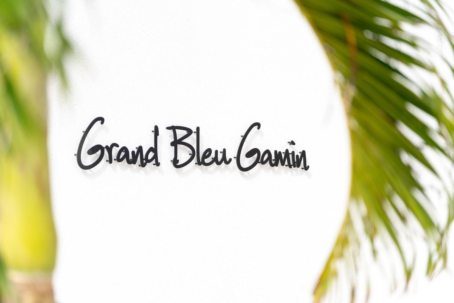 Grand Bleu Gamin Hotell Miyakojima  Eksteriør bilde